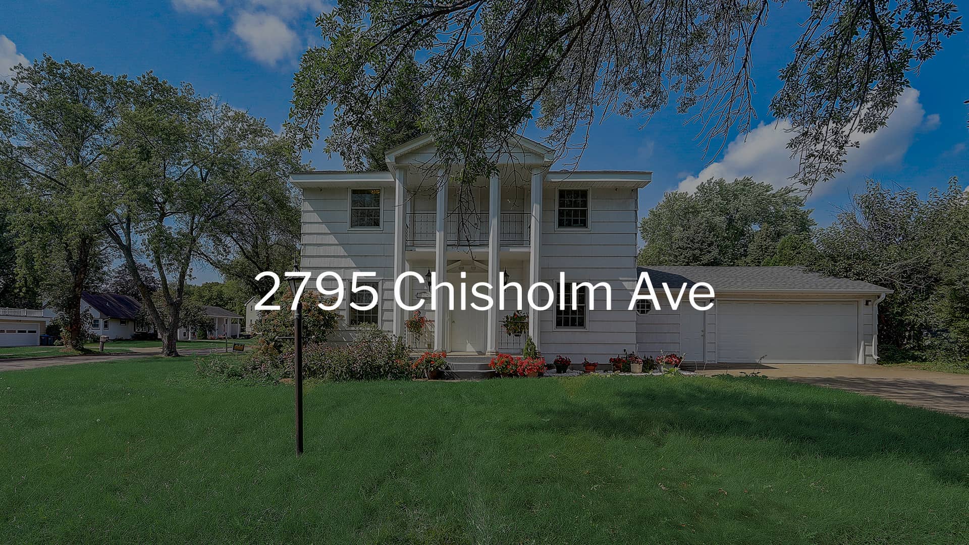 2795 Chisholm Ave, North St Paul, MN, 55109 on Vimeo