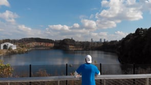 Tour of Westside Park in Atlanta