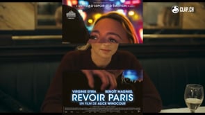 Revoir Paris