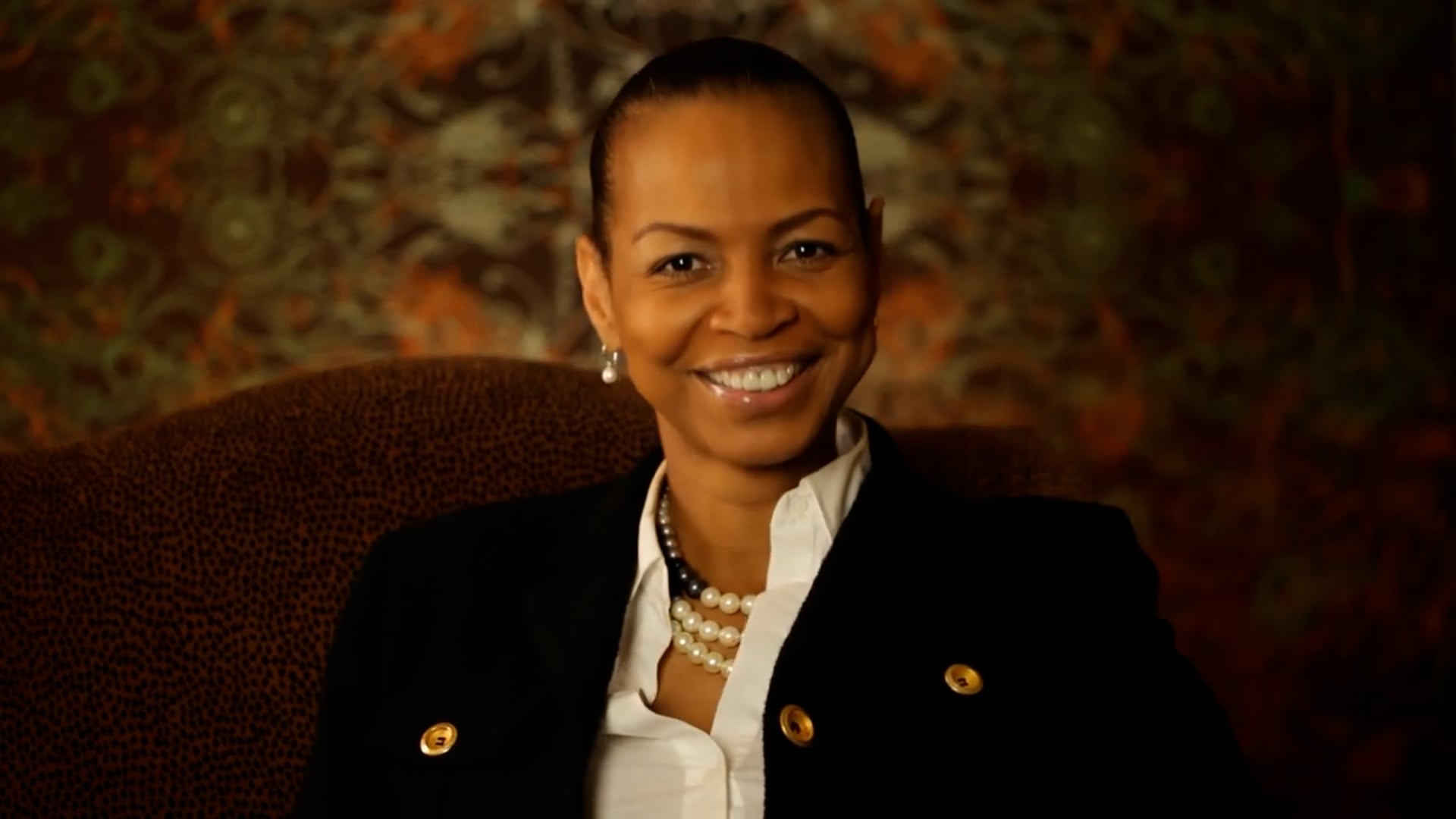 Diversity & Inclusion Profile