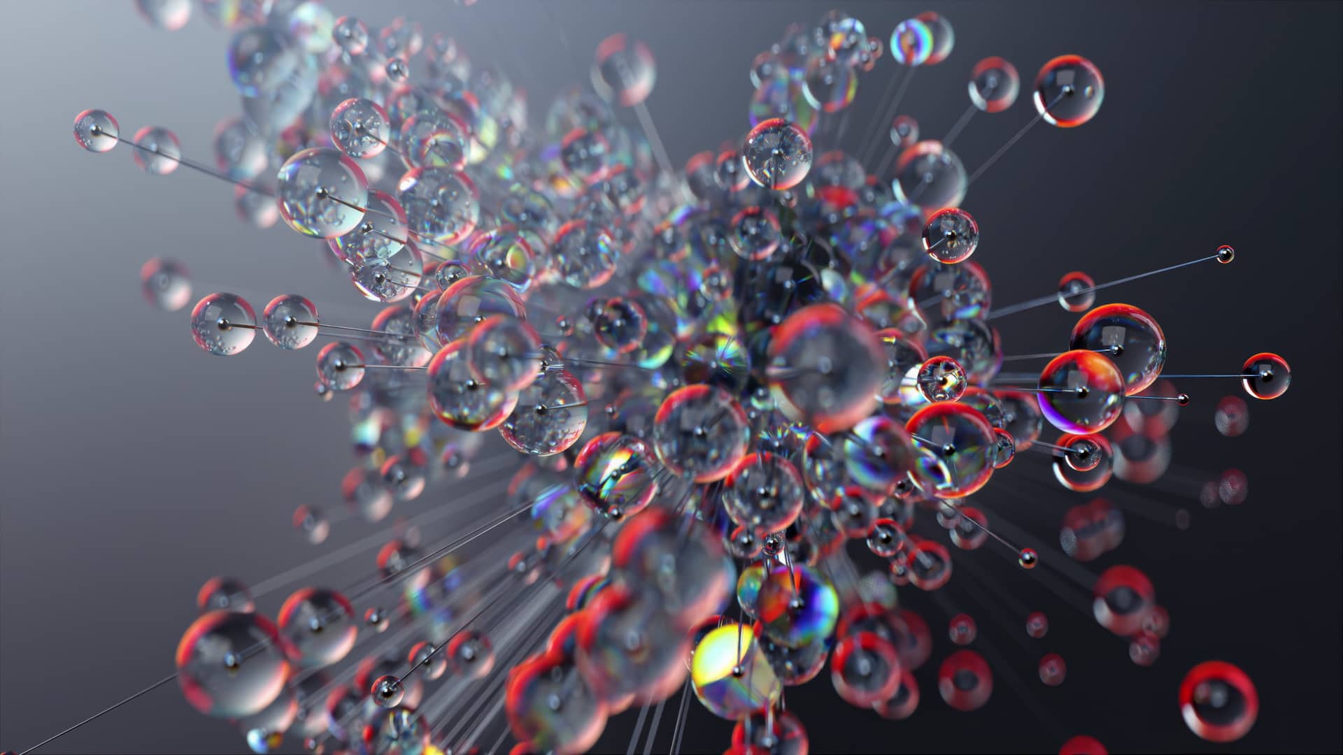 MAXON Cinema 4D 2023 / Splash Screen on Vimeo