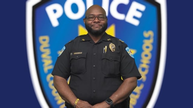 School Police / Welcome