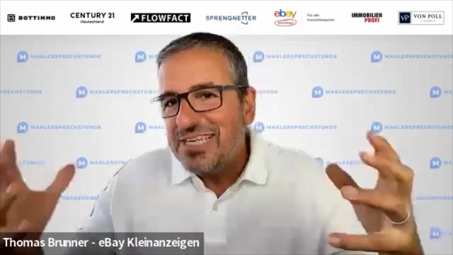 Die ExpoReal - GO oder NOGO für Immobilienmakler