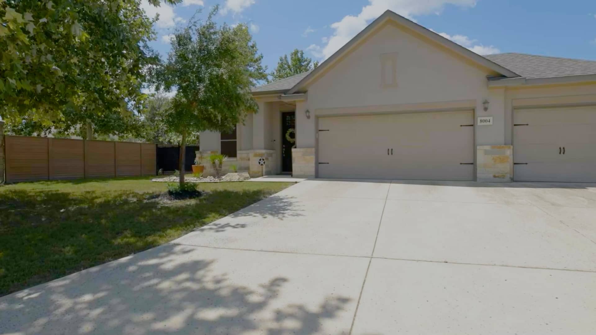 8004 Cibolo Valley, Fair Oaks Ranch, TX 78015 on Vimeo