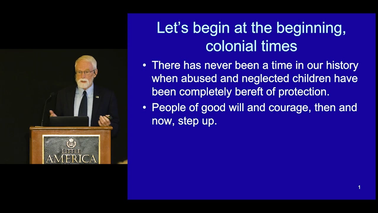 John Myers - Early History of the CM Field