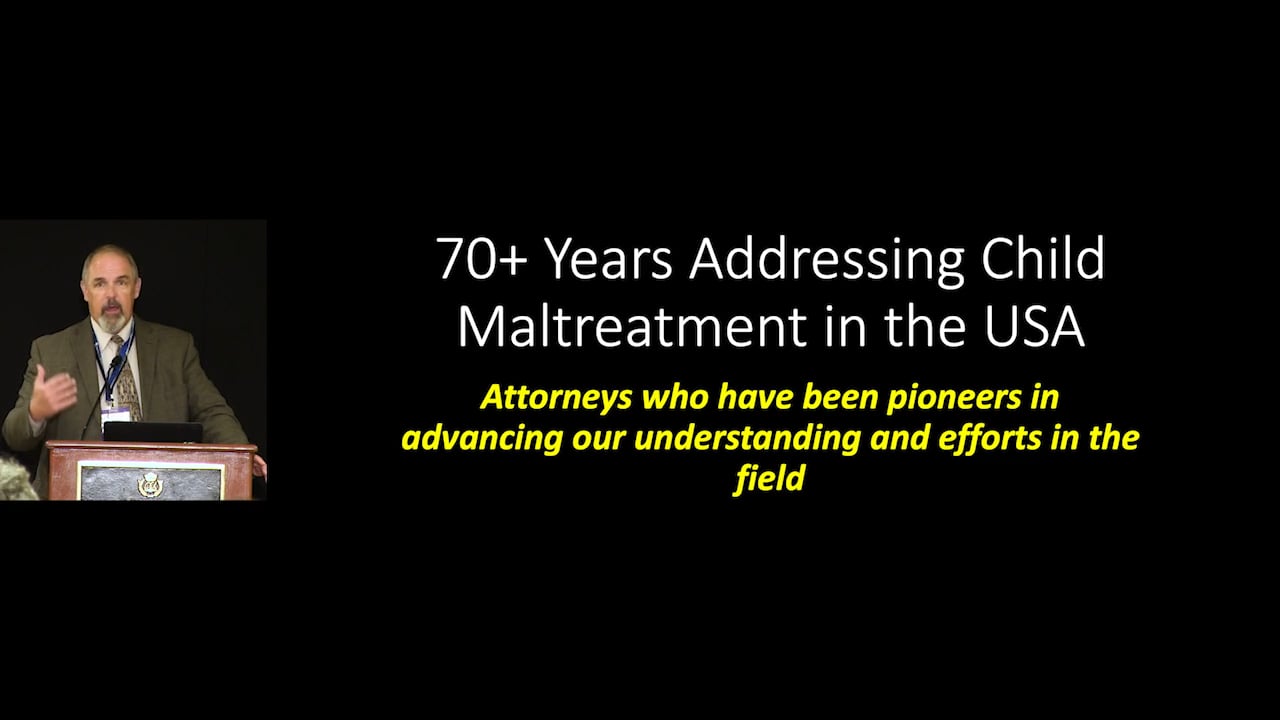 Robert Parrish - Lawyers