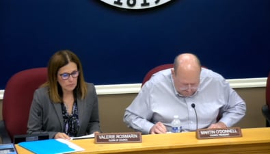Thumbnail of video Avon Lake City Council: 09/06/2022