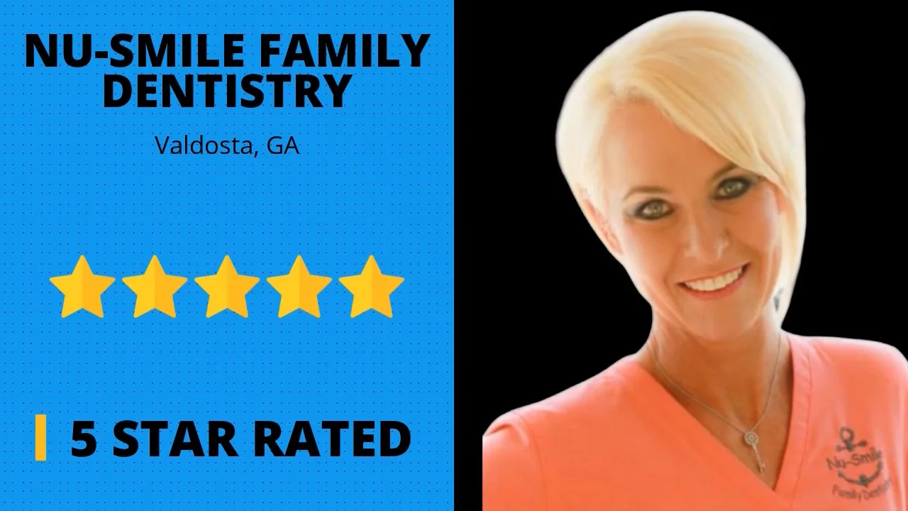 Sample Video Reviews - Nu-Smile Family Dentistry 5 Star Review on Vimeo