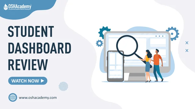 NOW Student Dashboard