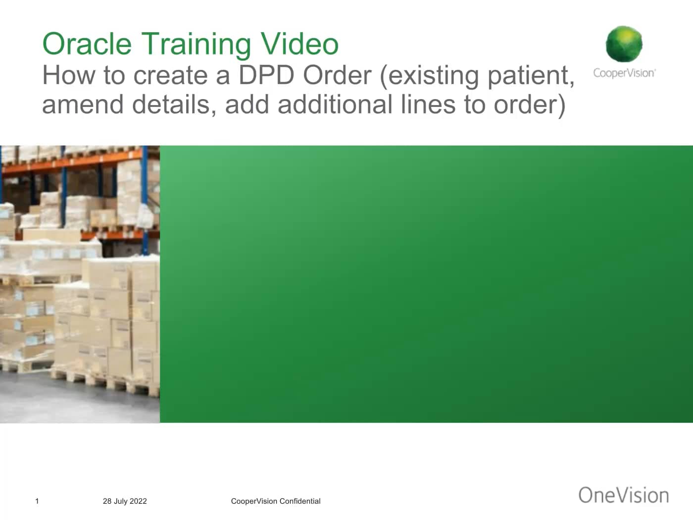 oe7-otc-how-to-create-a-dpd-order-existing-patient-amend-details