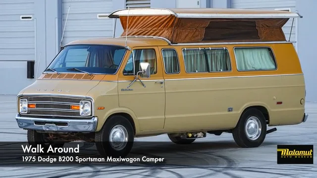 dodge b200