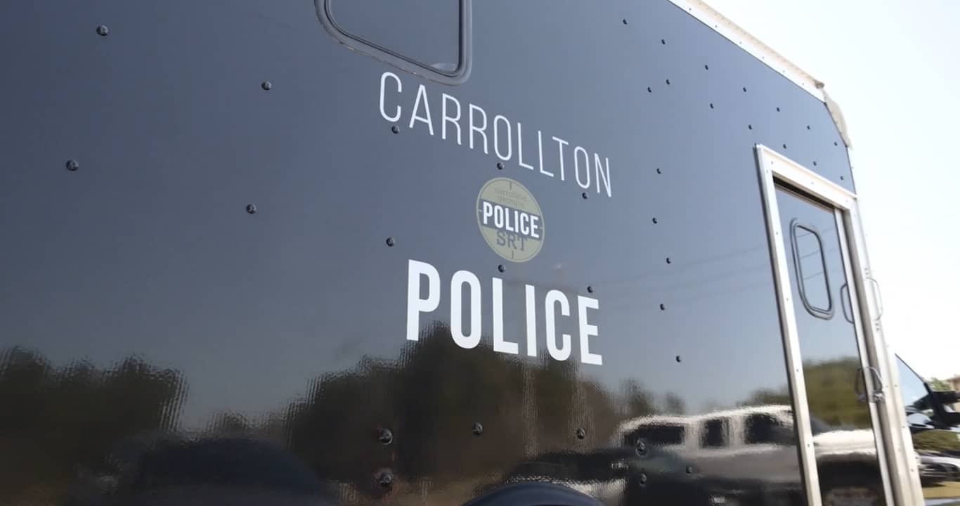 Carrollton PD Recruitmenet Preview on Vimeo