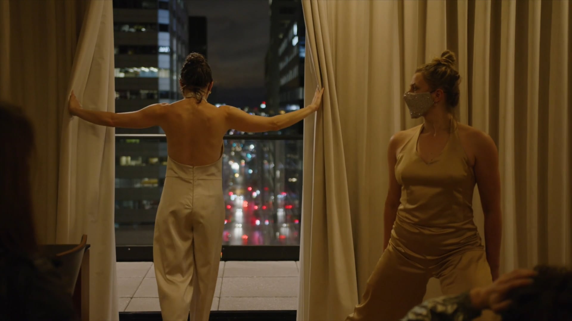 L'autre maintenant  (bande-annonce)