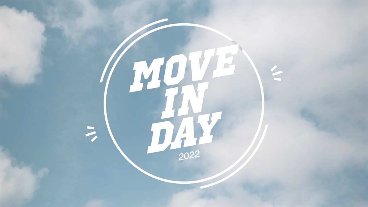 TFC Move in Day 2022