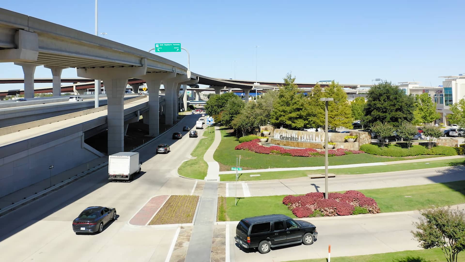 Granite Park Overview on Vimeo