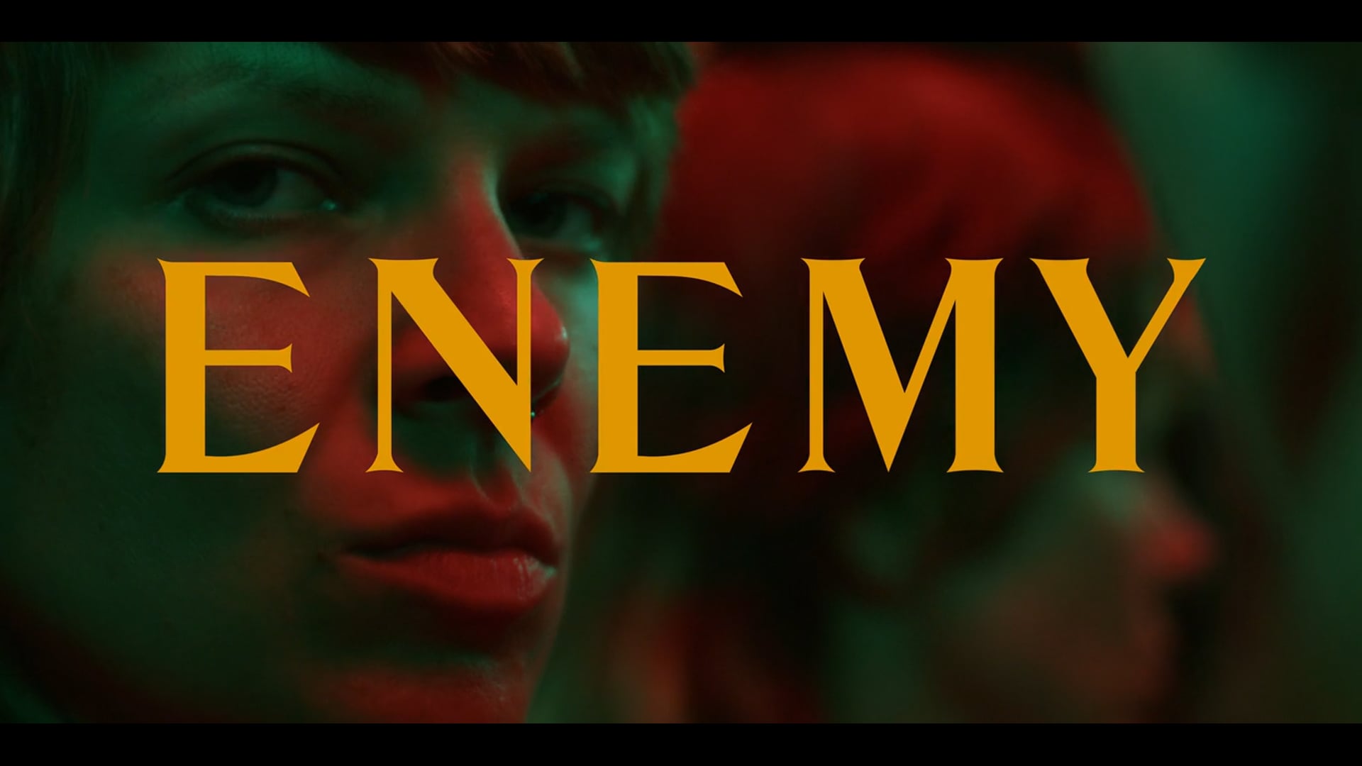 Mightmare - ENEMY (2022)