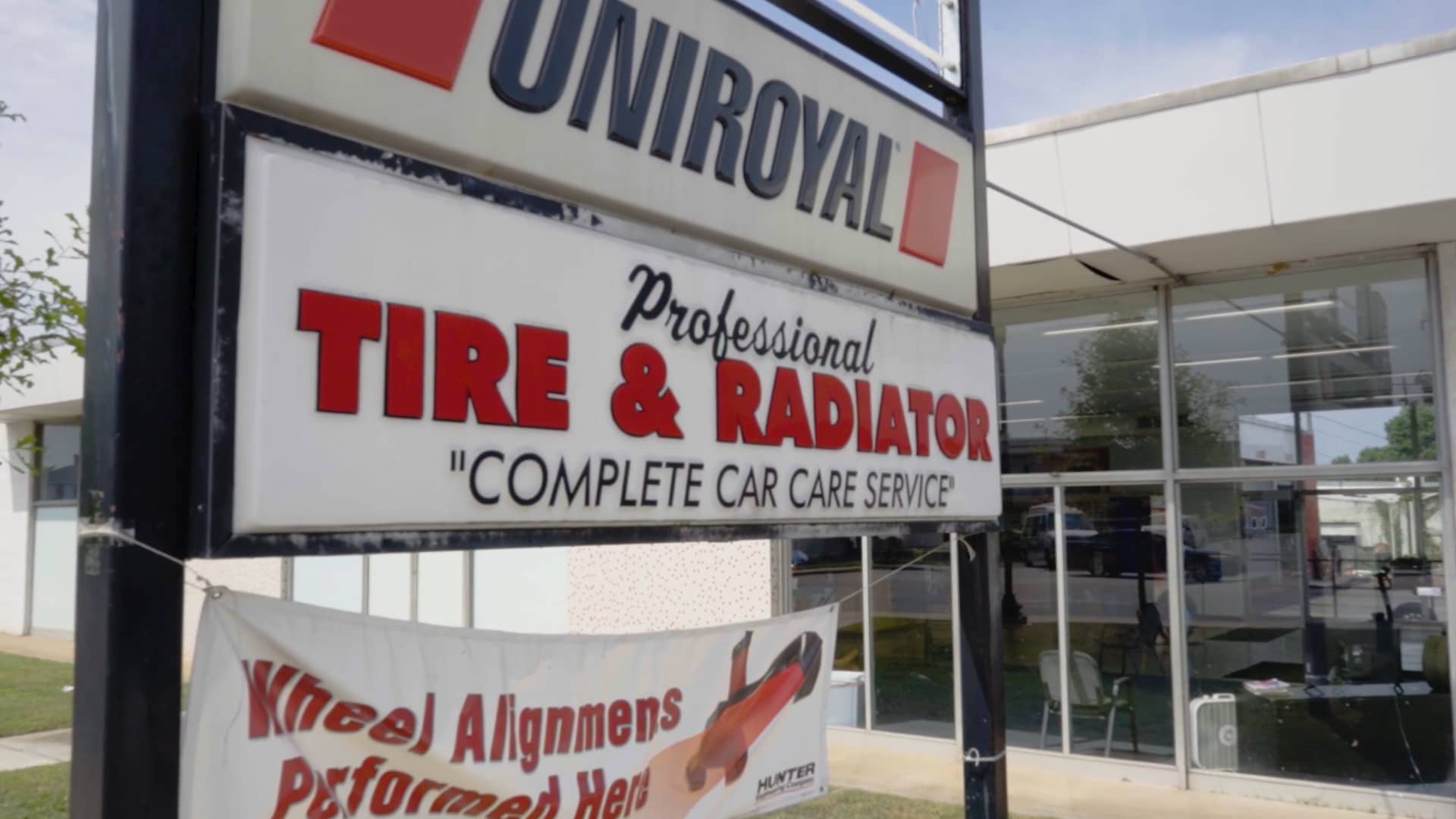 Providence Home Michael & Blake Auto Shop Gala 2022 on Vimeo