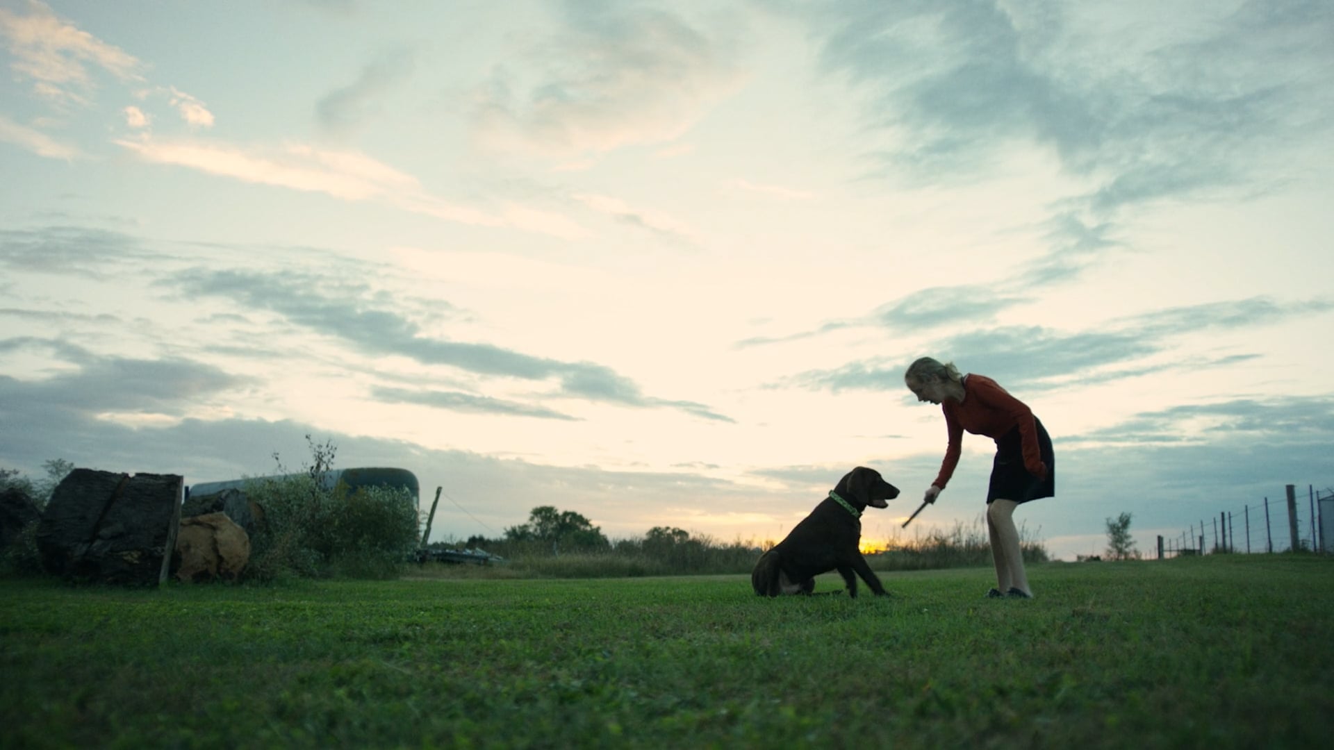 Abby: Movie Trailer