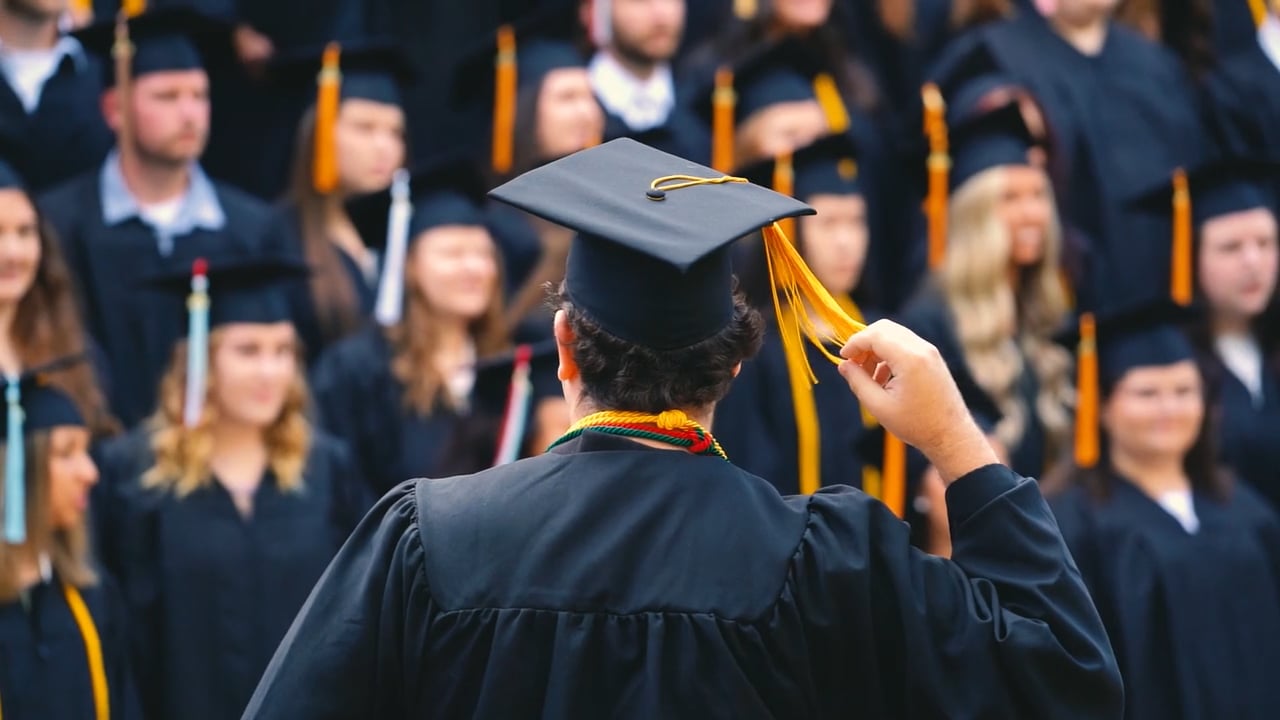 Graduation 2022