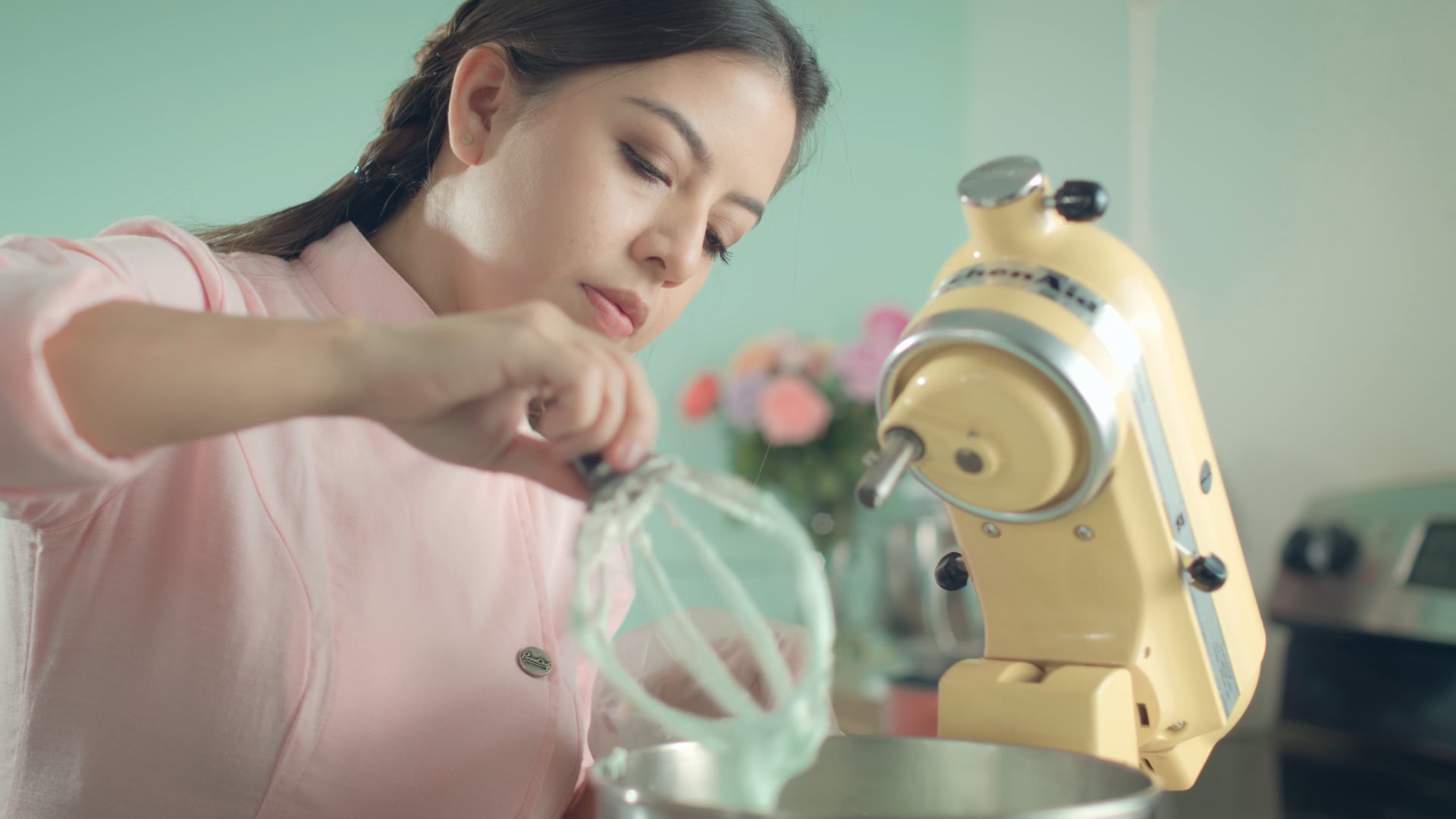 Mayca | Apetito de Triunfo | Mini Documental