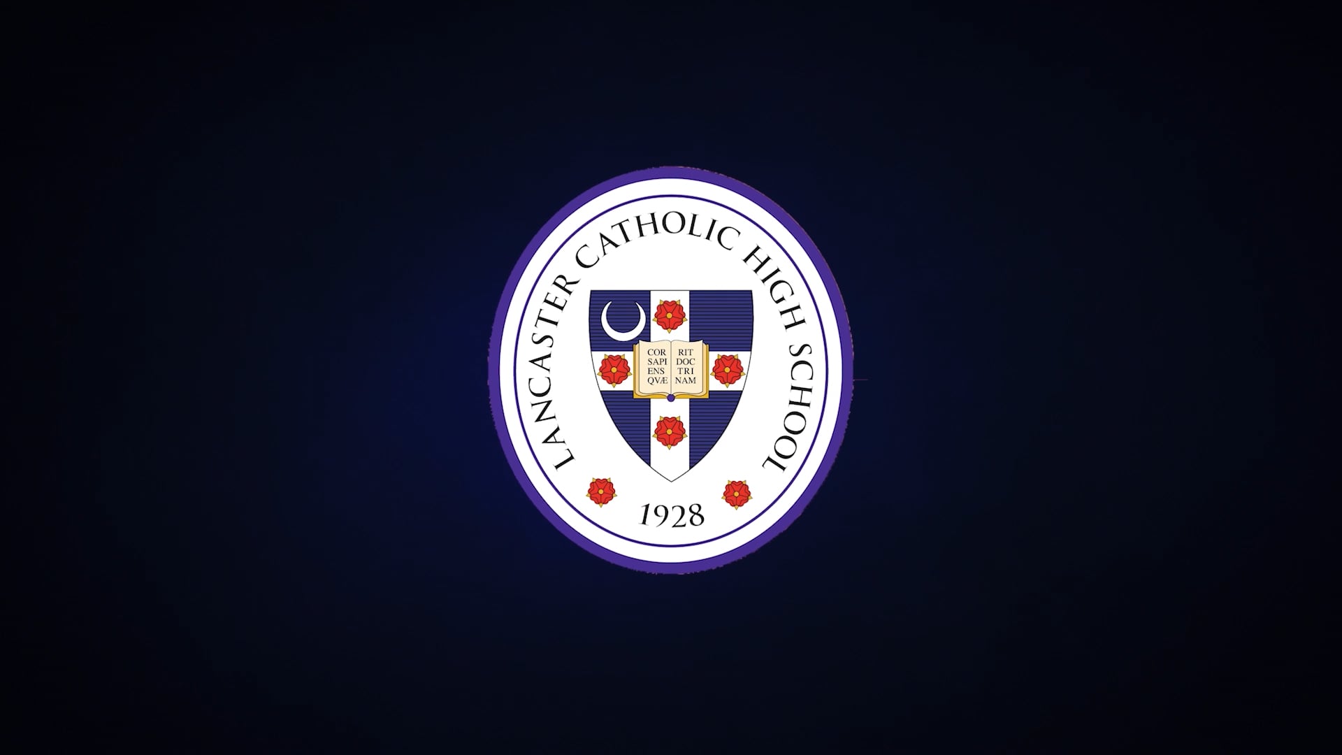 First Day at Lancaster Catholic 2022 on Vimeo
