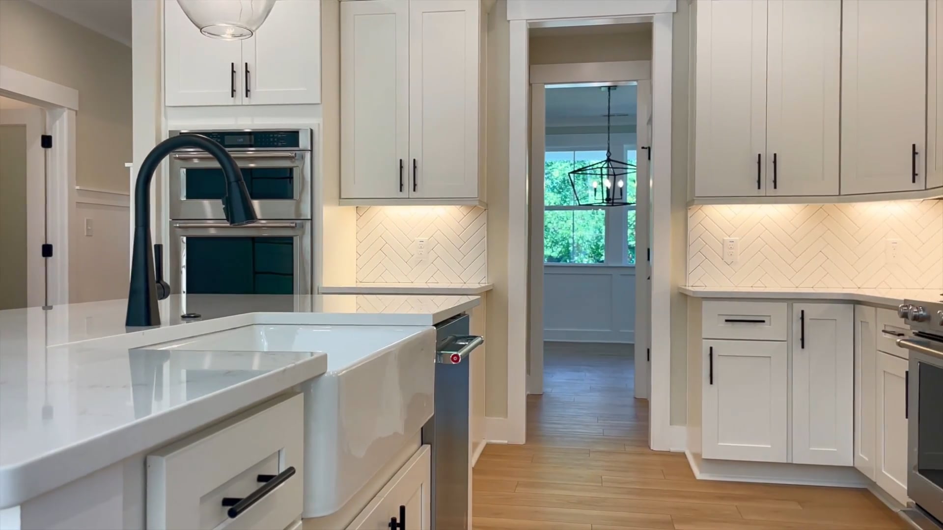 Listing Video- New Construction (Unbranded Video)