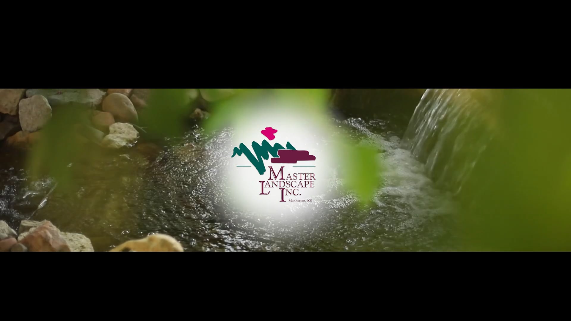 Summer 2022 Master Landscape, Inc.
