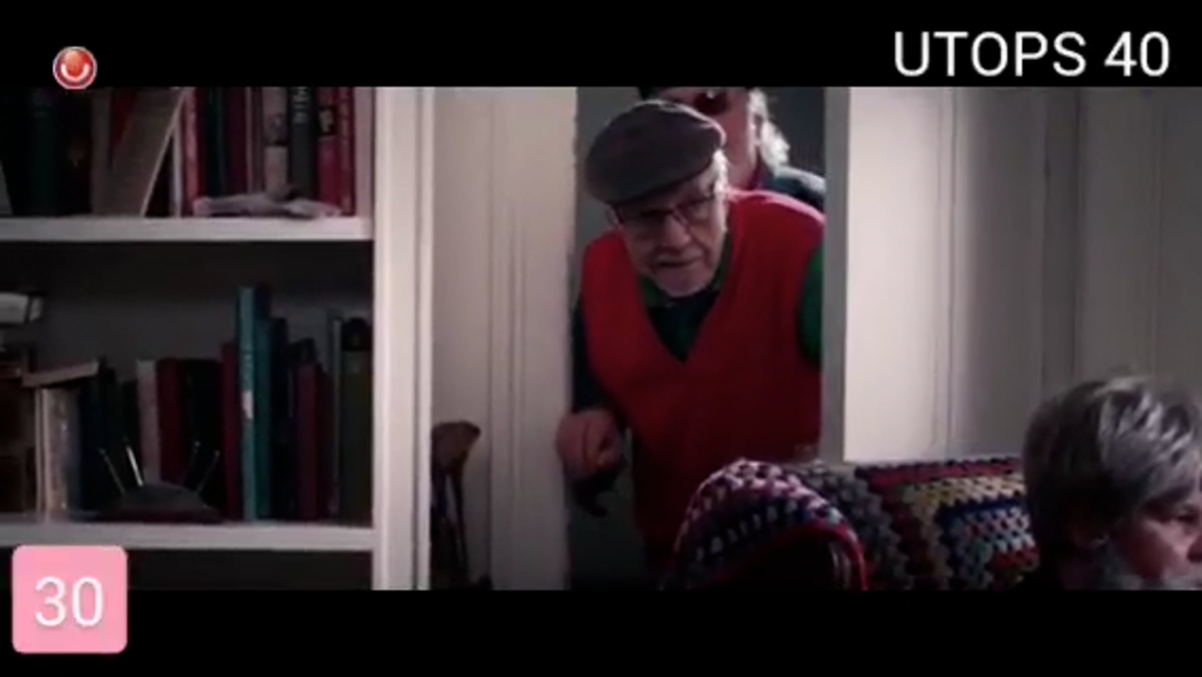 Utv Romania Utops 40 22.02.2020 Telecomandaro