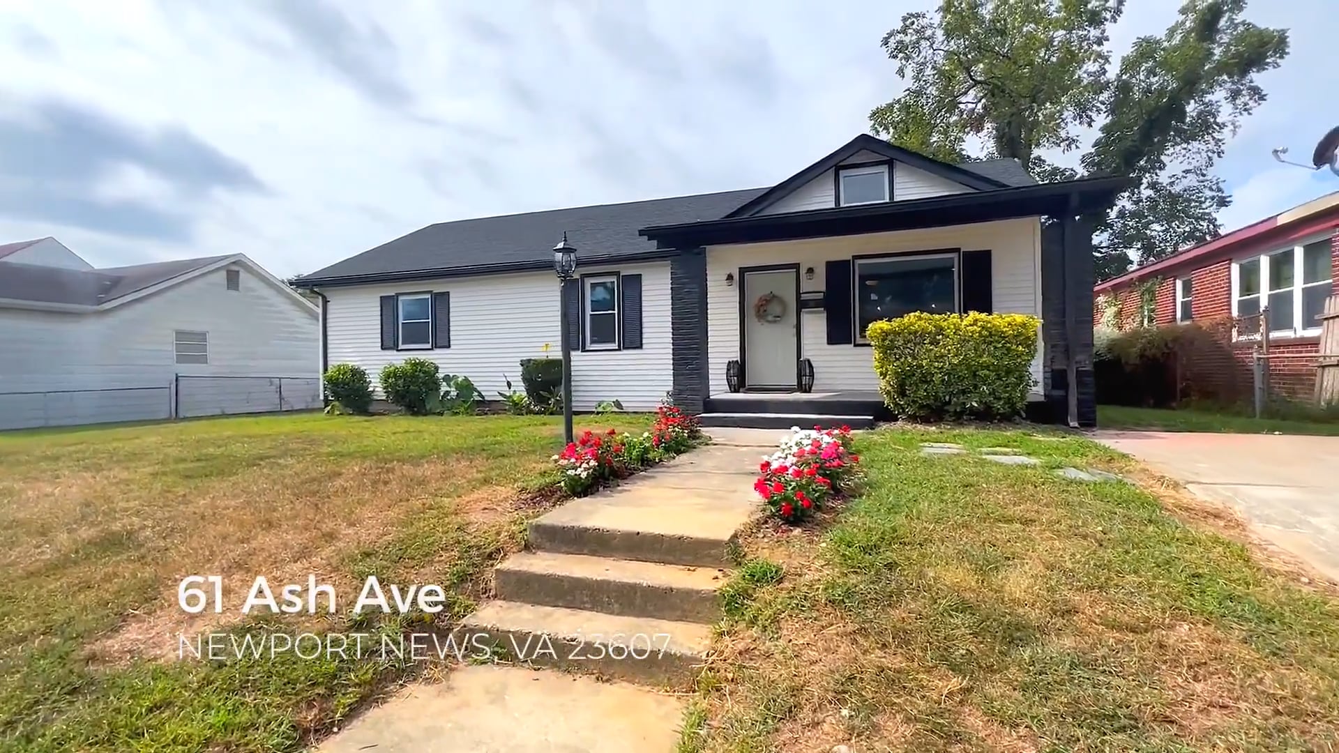 Listing Video- Unbranded MLS Friendly Version