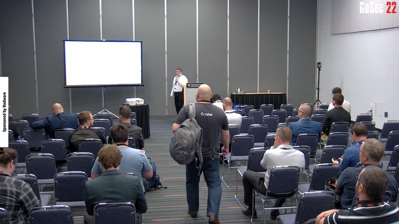 Protecting your web applications built on Kubernetes