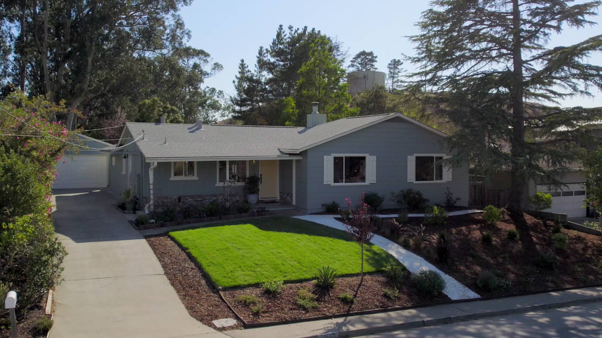 1574 Parrott Drive, San Mateo Teaser Presented by Matthew Rogers