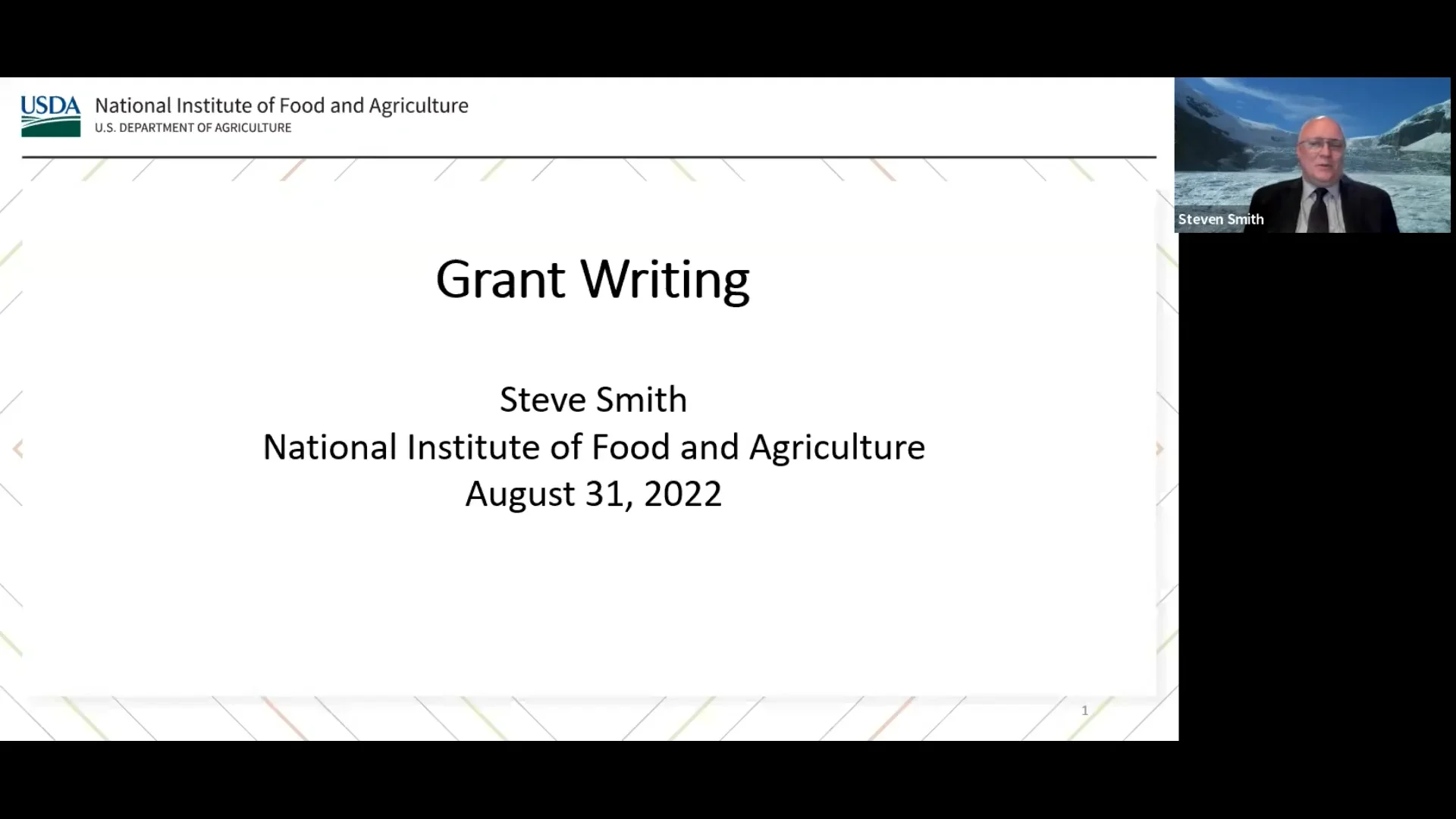 Tips for Effective Grant Writing