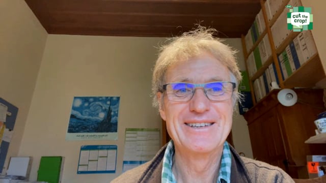 Video post from Foundation for Arable Research.