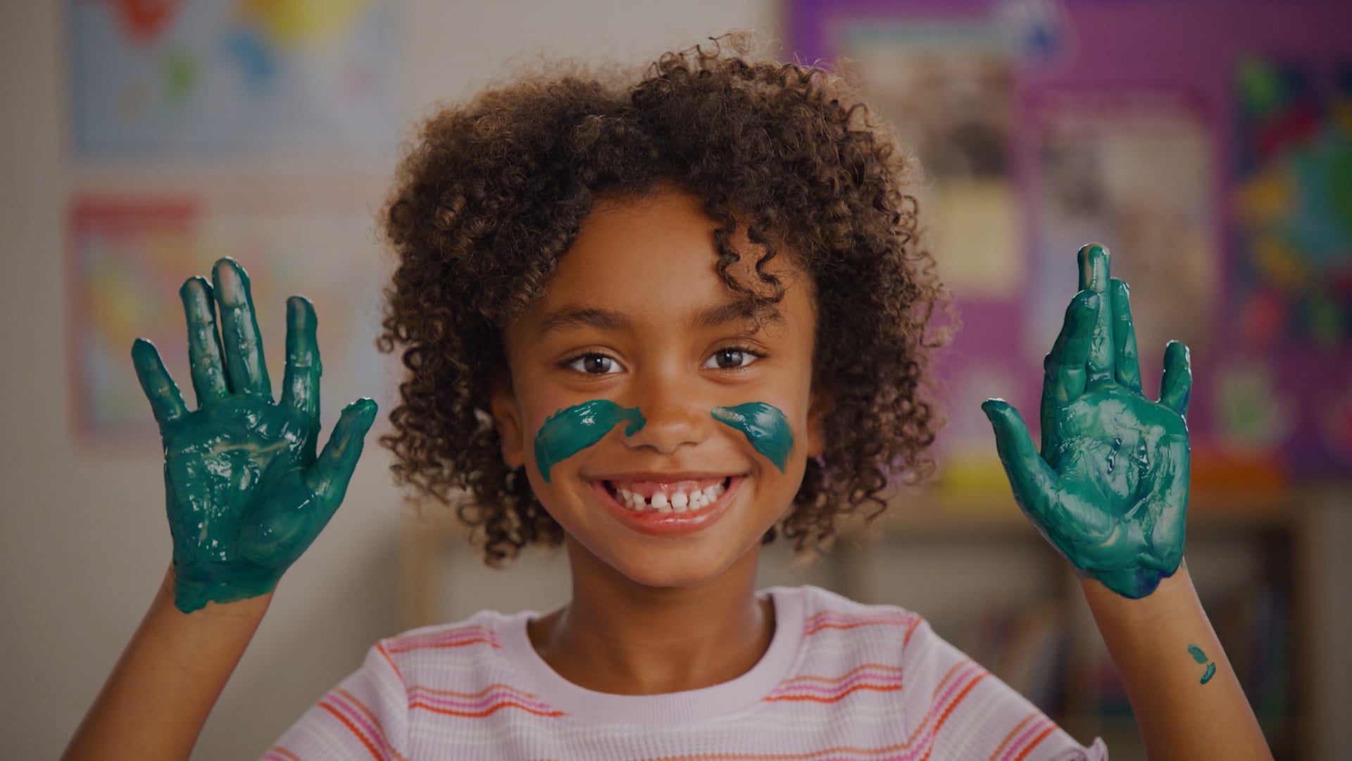 California Department of Public Health: Back To School Covid-19 Broadcast Commercial 30