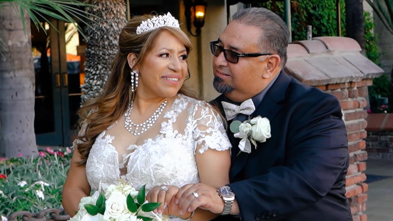 Sergio & Marie ~ Marriage Celebration at Avila's Historic 1929 ~ Wedding Video