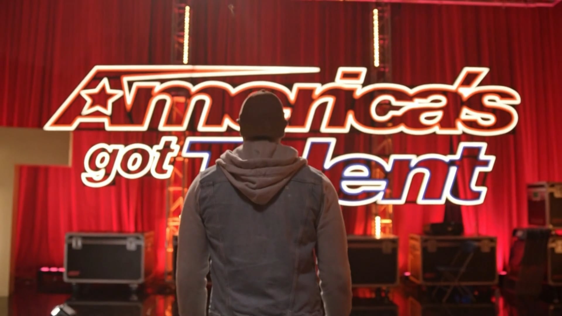 AMerica's Got Talent 2022