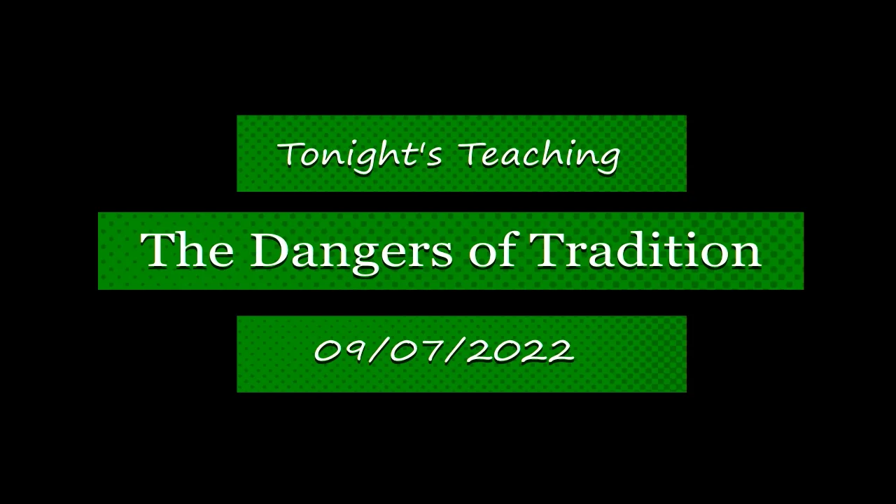 the-dangers-of-tradition-chris-quintana-on-vimeo