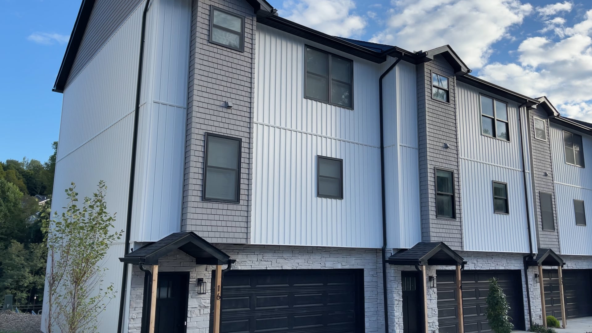 Heritage Properties Townhomes for Rent West Virginia