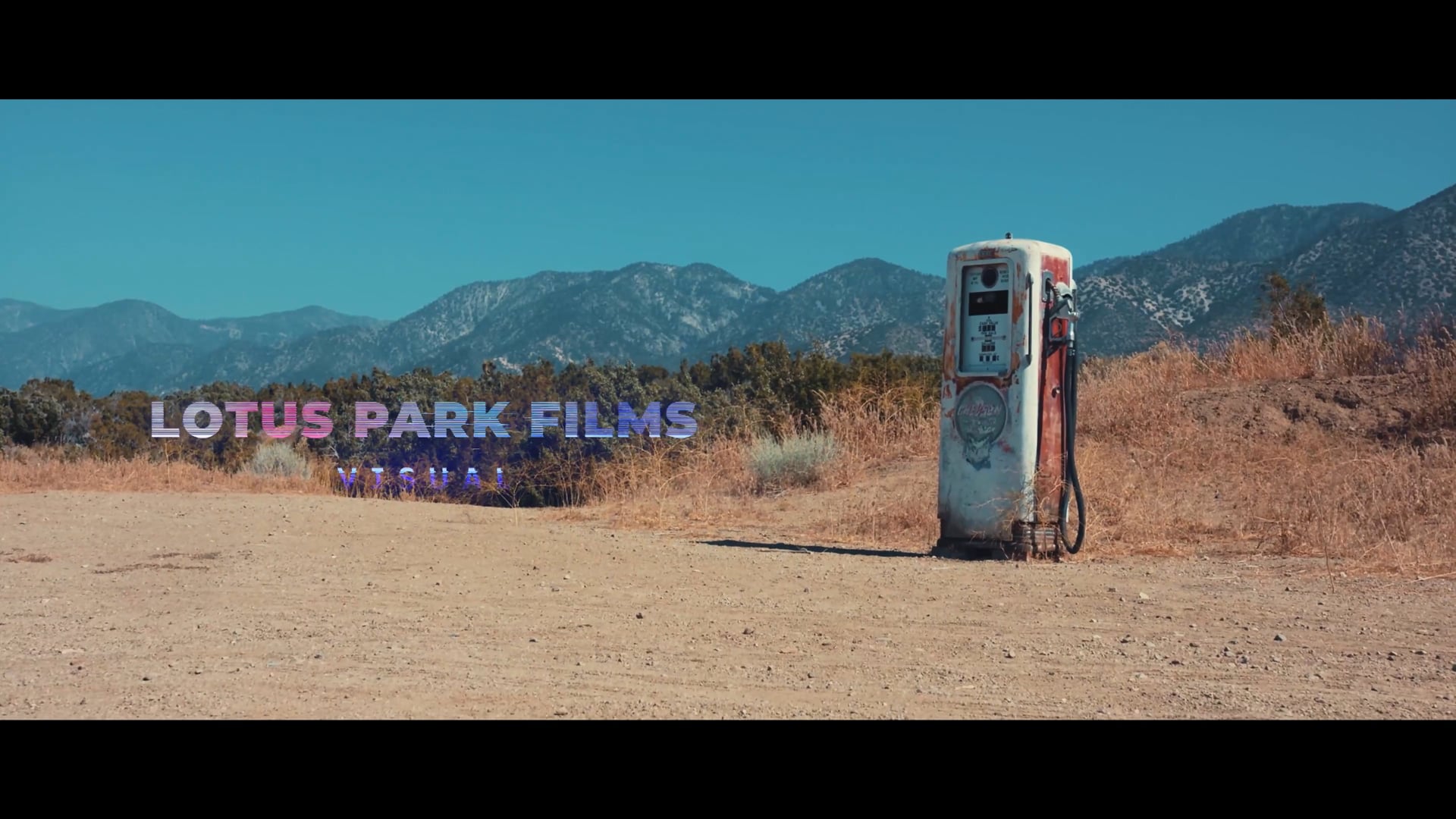 Promotional video thumbnail 2 for Lotus Park Films
