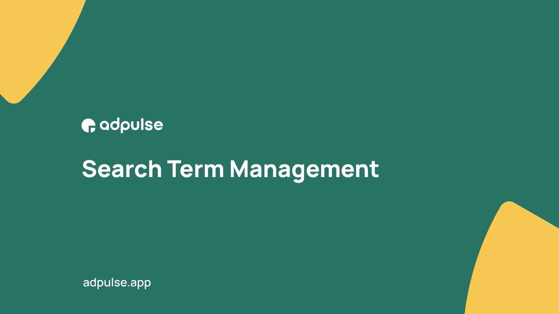 managing-search-terms-in-adpulse-on-vimeo