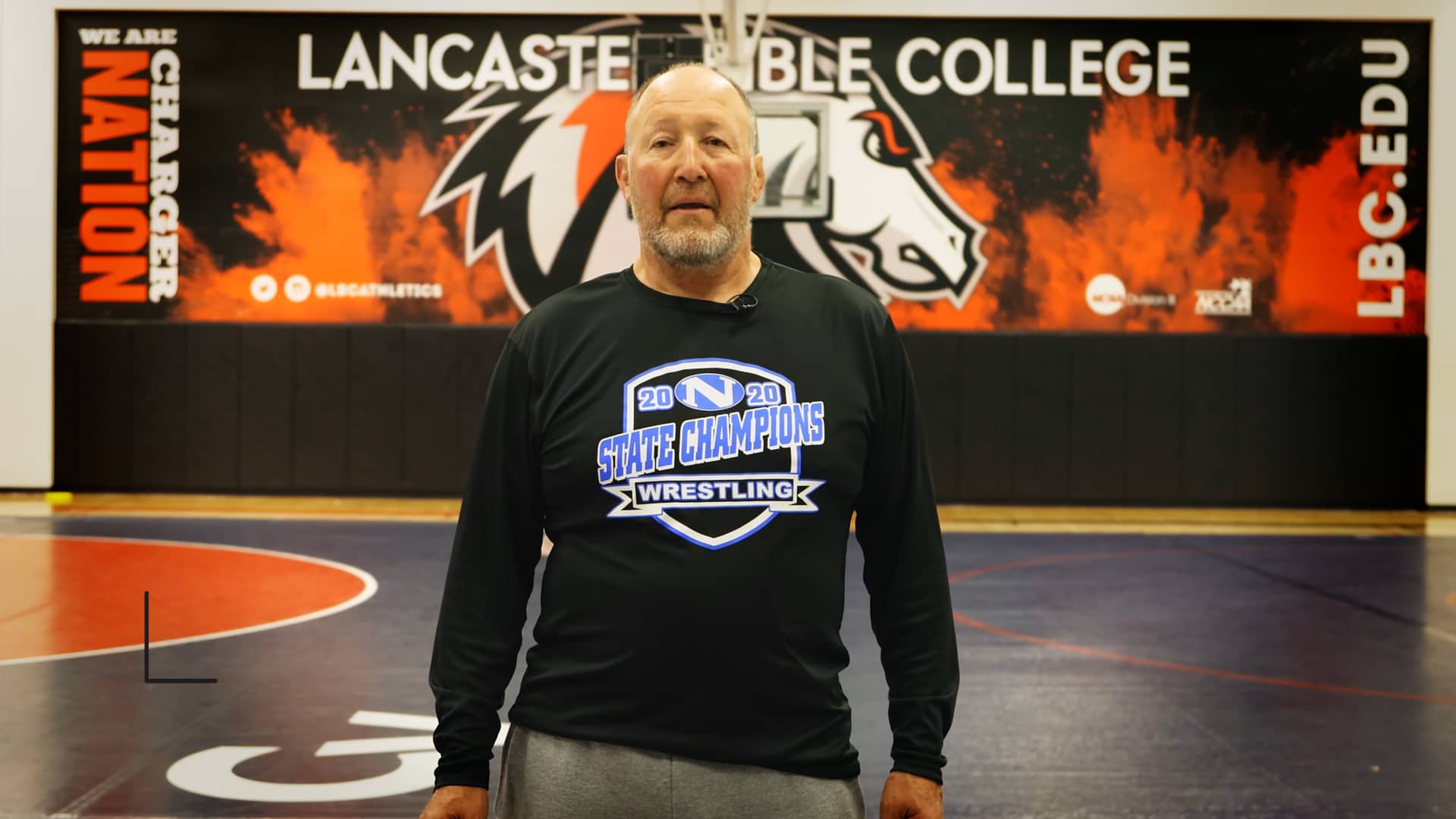 FCA_Wrestling _Interview_3 on Vimeo