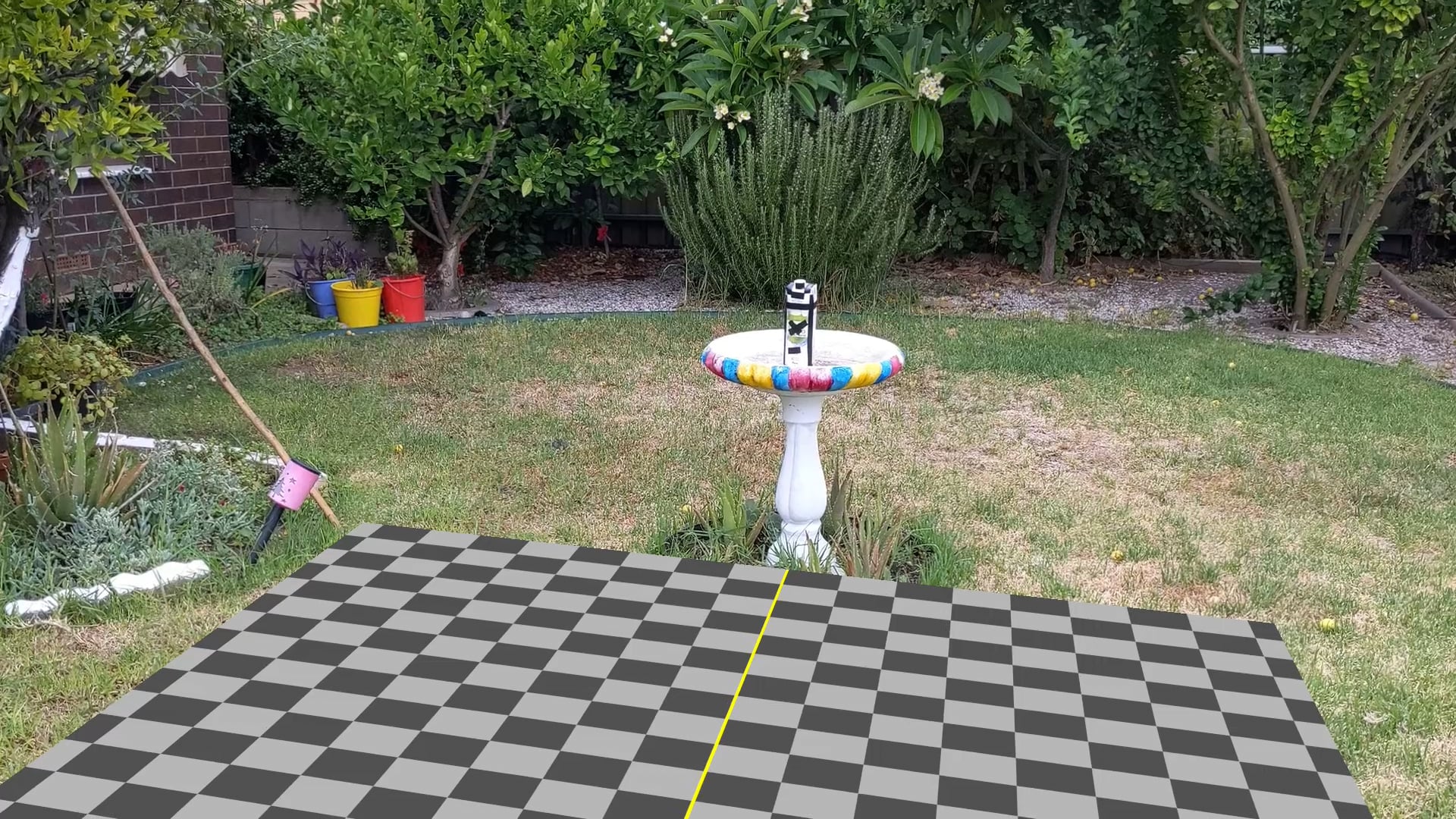 match_move_checkerboard on Vimeo