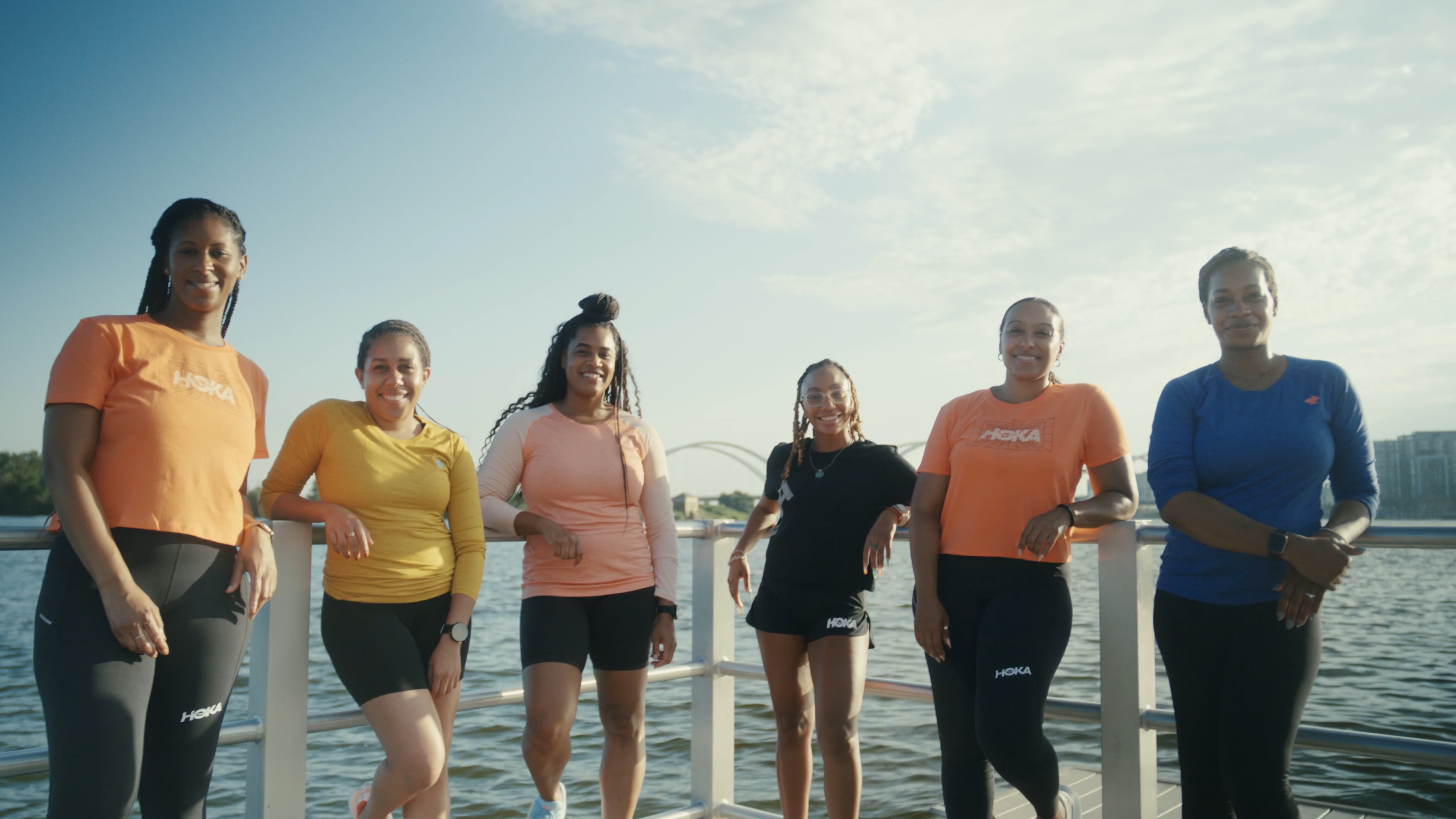 Humans of HOKA: Wellness is Wealth feat. RUNGRL