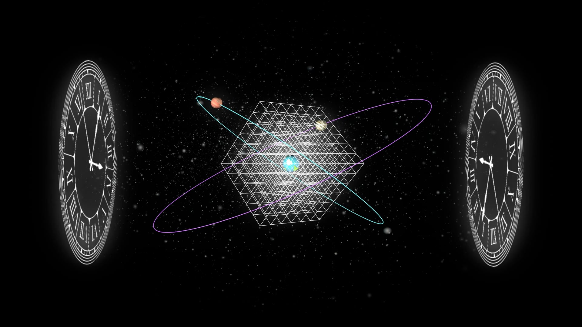 General Relativity