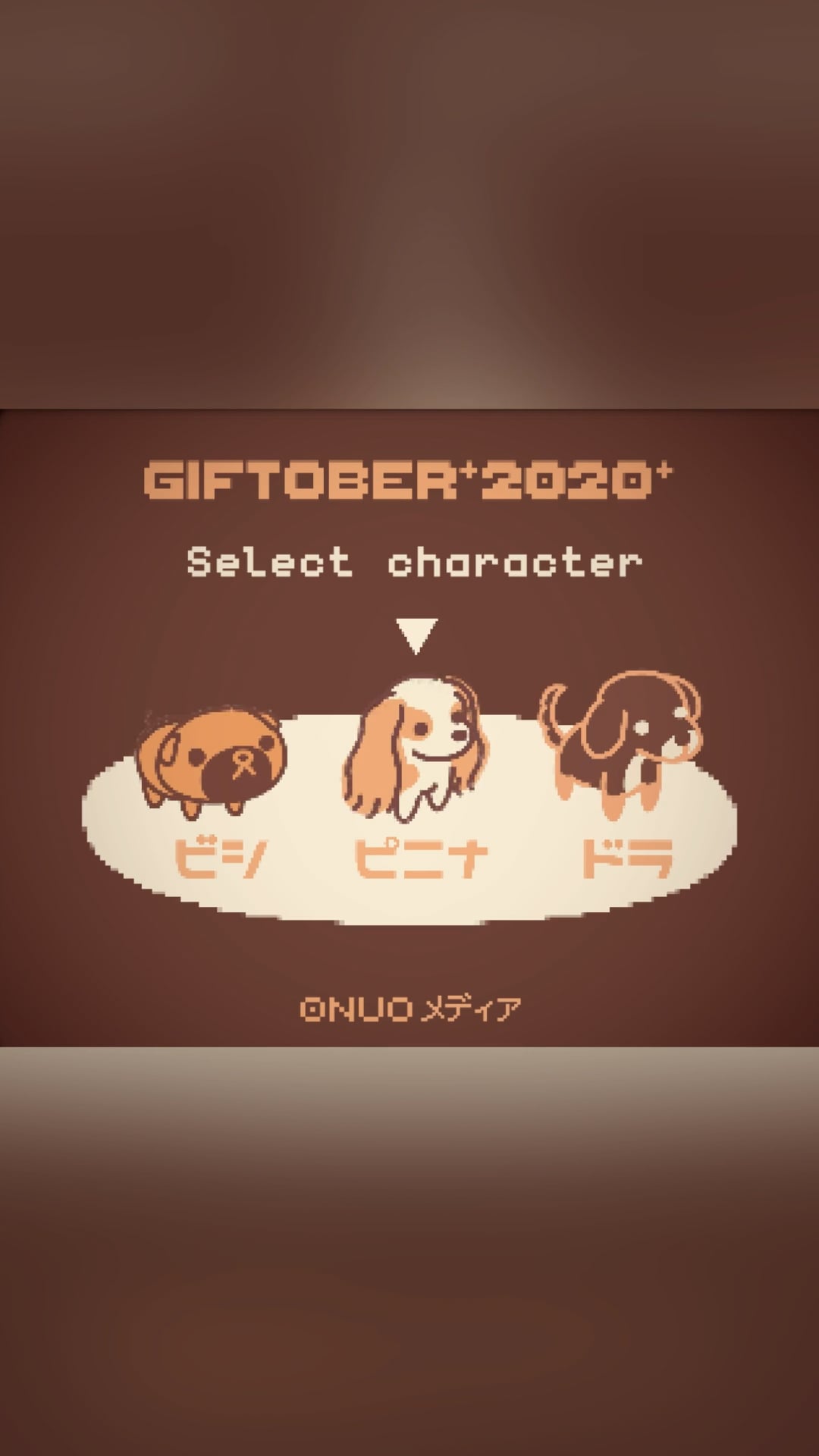 Chibi-dogs-pixel.mp4 on Vimeo