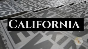 News Too Real Election Edition, episode 1 - Here's a rundown of the Calif. General Election info.