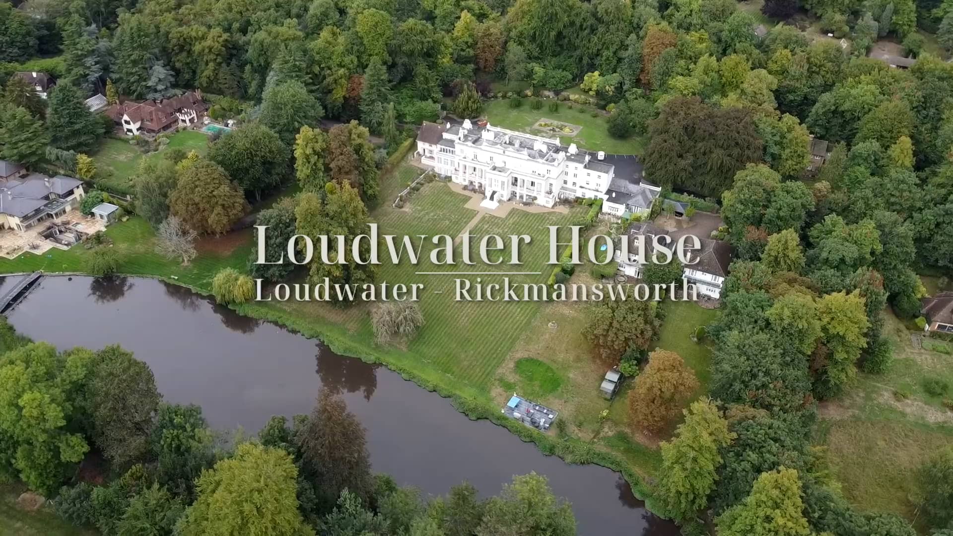 2 Loudwater House on Vimeo