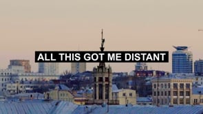 distance lyrx