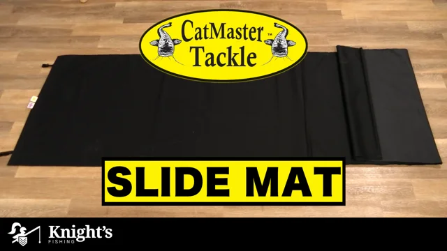 Catmaster HD Snap Lock Swivels