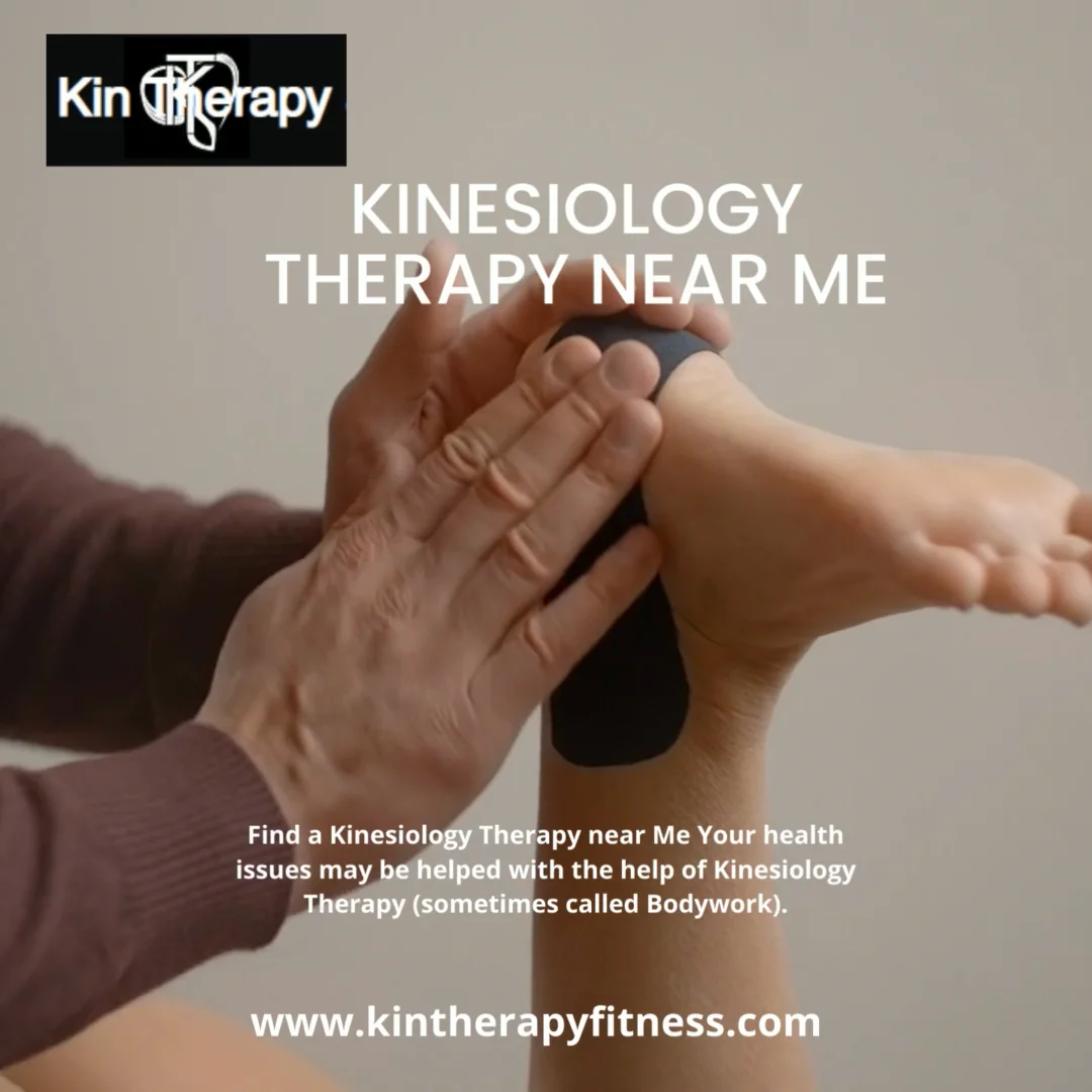 Kinesiology Therapy near Me.mp4 on Vimeo